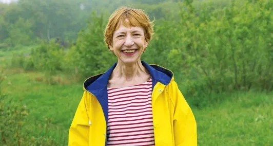 Katharina Blaschke Kinder – Hat die bekannte Schauspielerin eine Familie? katharina blaschke kinder