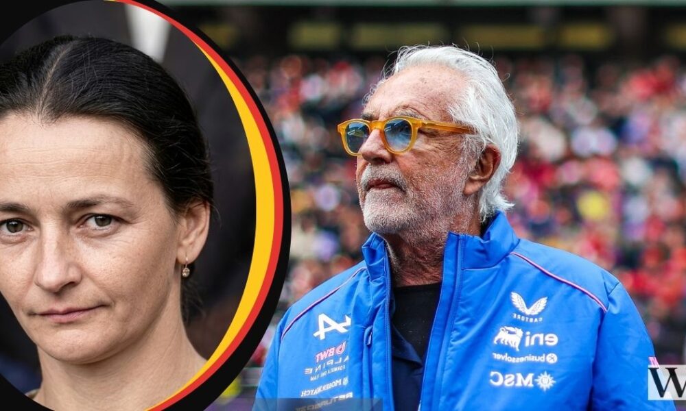 Caterina Chiotti – Wer ist Caterina Chinnici? Biografie und Fakten caterina chiotti