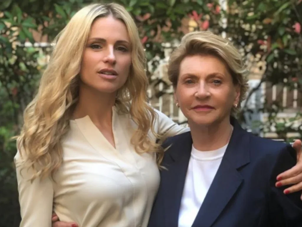 Ineke Hunziker – Das Leben und die Geschichte hinter Michelle Hunzikers Mutter ineke hunziker
