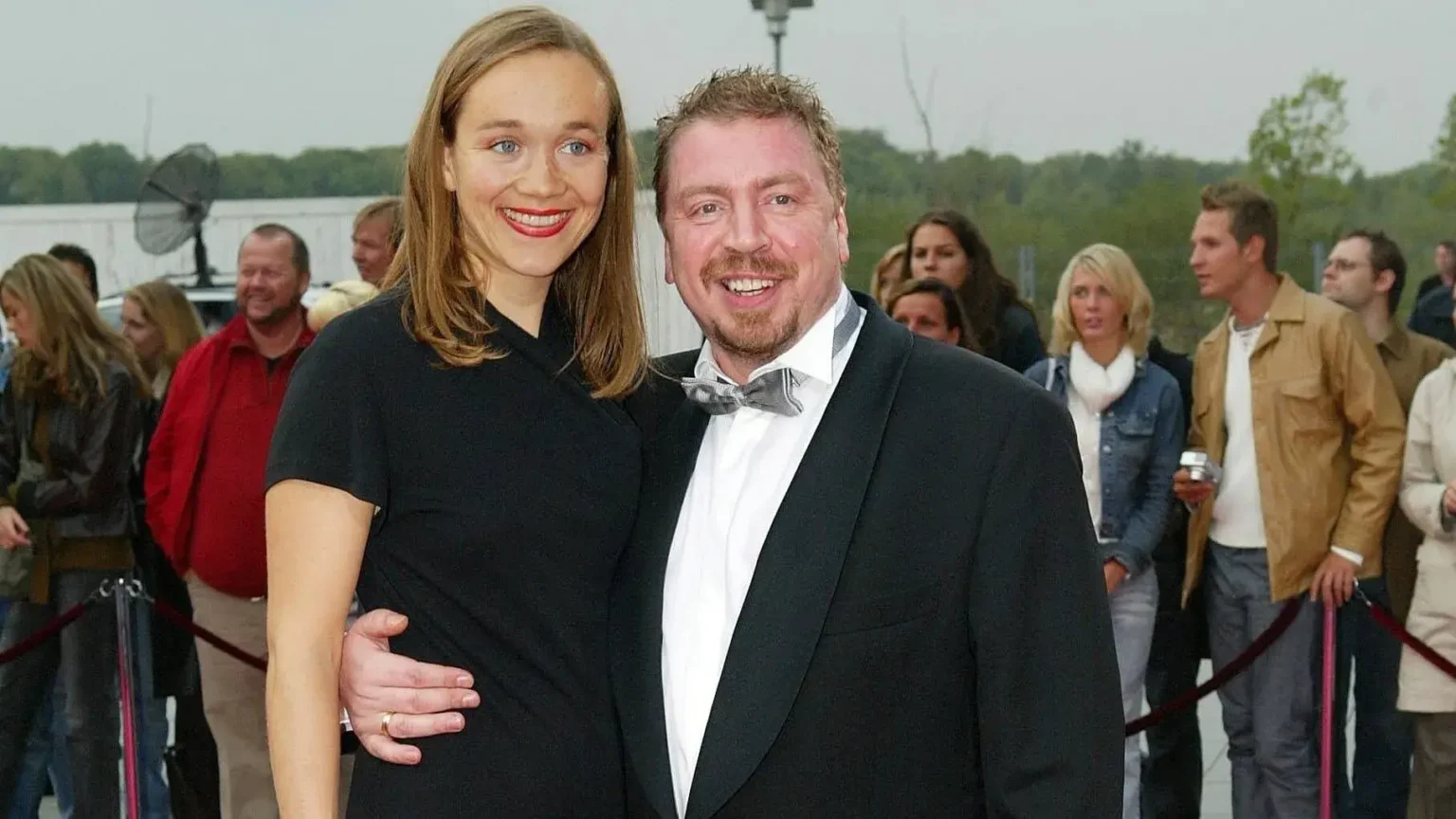 Angela Freifrau von Schilling: Wer ist die Ehefrau von Armin Rohde? angela freifrau von schilling