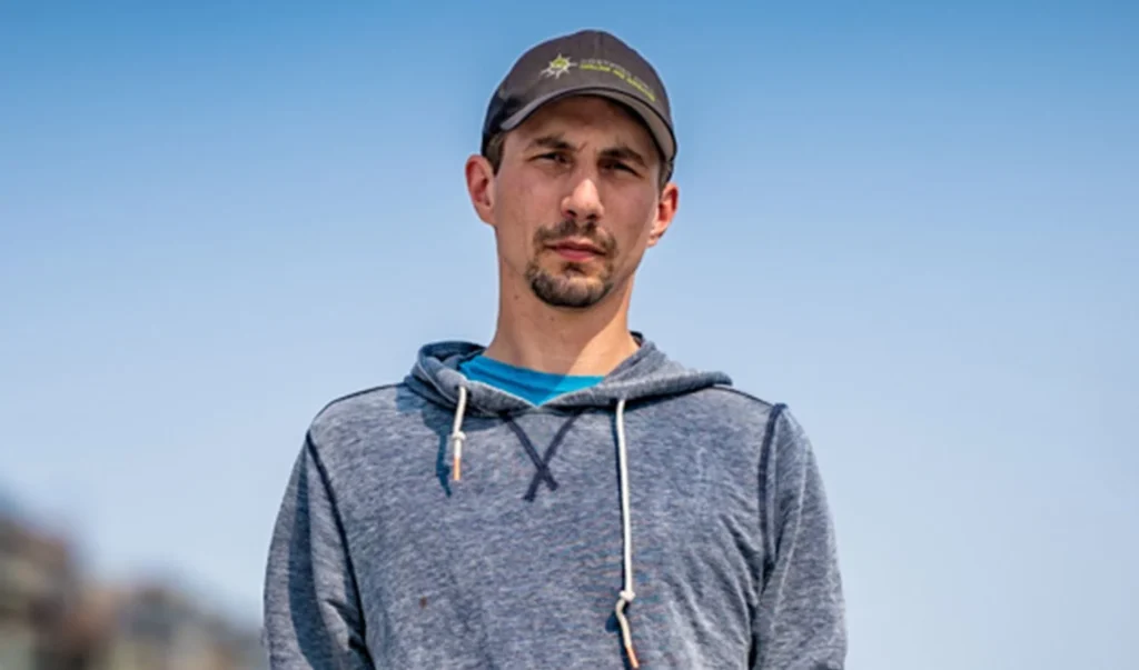 Parker Schnabel Freundin: Hat der Gold Rush-Star aktuell eine Freundin? parker schnabel freundin