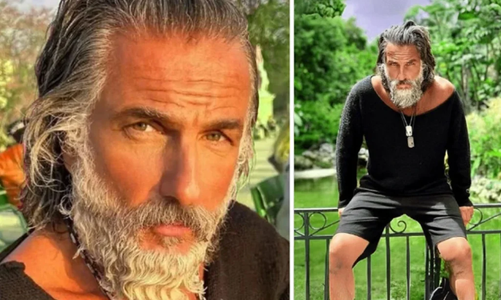 Ilan Tobianah Wikipedia: Wer ist Zeus Monaco wirklich? ilan tobianah wikipedia