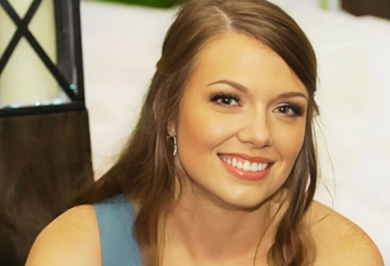 Taelyn Dobson: Biografie, Familie und Verbindung zu Nick Carter taelyn dobson