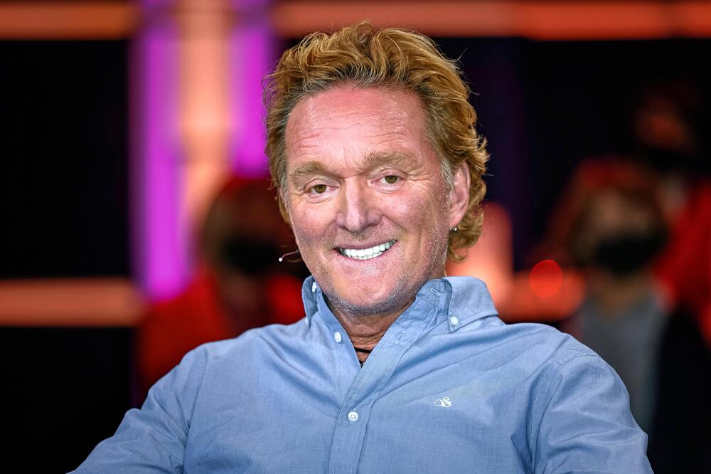 Andreas Kieling geschieden: Was ist über seine Ehe bekannt? andreas kieling geschieden